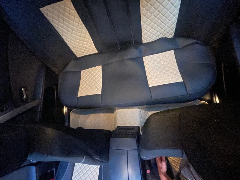 BMW 525, снимка 6 - Автомобили и джипове - 52886334