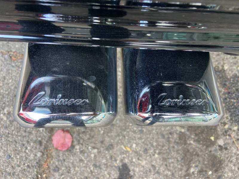 Mercedes-Benz S 500 1994 Mercedes-Benz S 500 Coupe, снимка 7 - Автомобили и джипове - 52961924