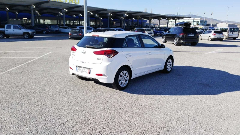 Hyundai I20 1.2* 139240к.м.* EURO6, снимка 2 - Автомобили и джипове - 52962243