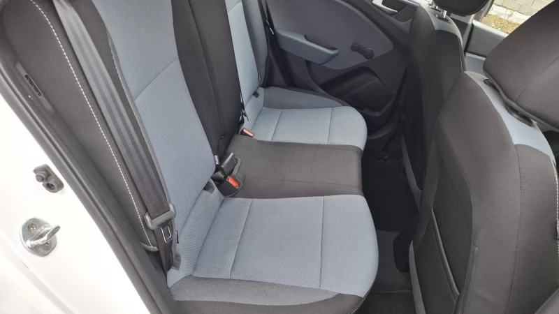 Hyundai I20 1.2* 139240к.м.* EURO6, снимка 7 - Автомобили и джипове - 52962243