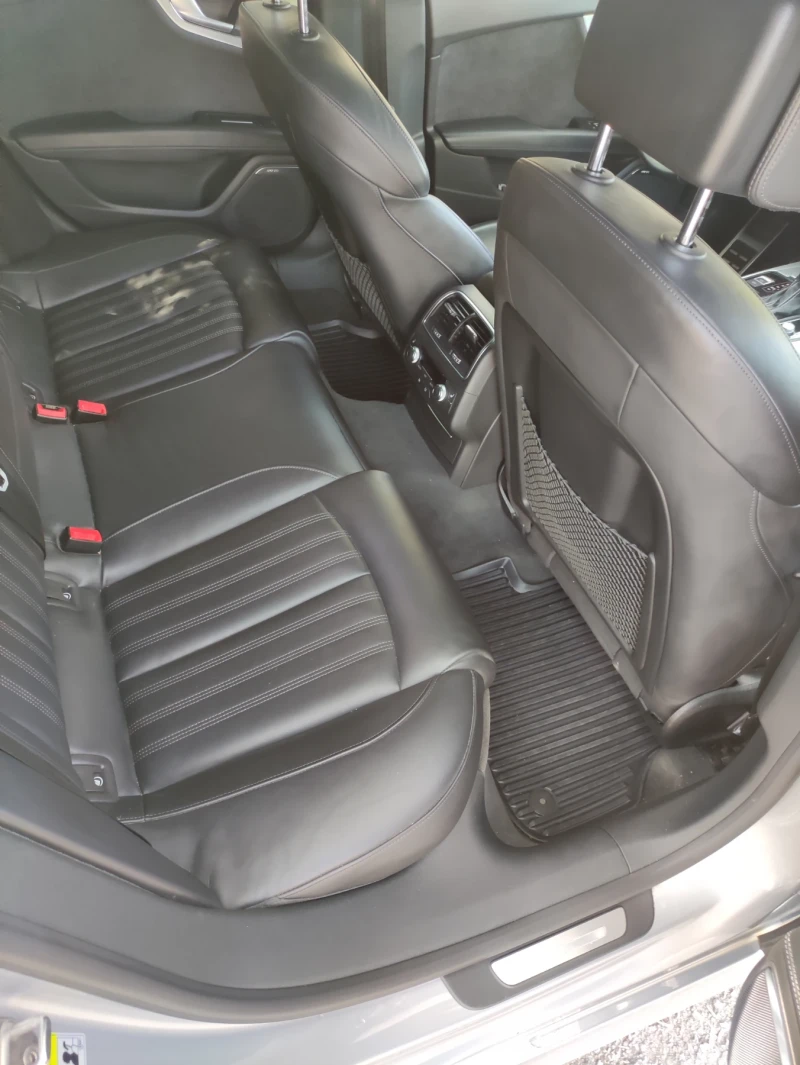 Audi A7 3.0 Bitdi 326 ks, снимка 15 - Автомобили и джипове - 52974856