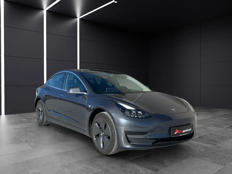 Tesla Model 3 Standard Range Plus RWD