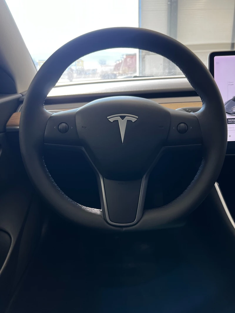 Tesla Model 3 Standard Range Plus RWD, снимка 14 - Автомобили и джипове - 53077758