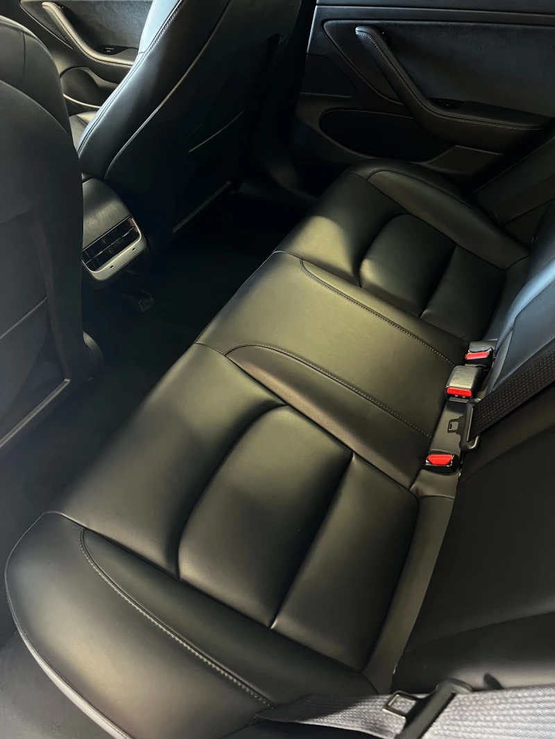 Tesla Model 3 Standard Range Plus RWD, снимка 12 - Автомобили и джипове - 53077758