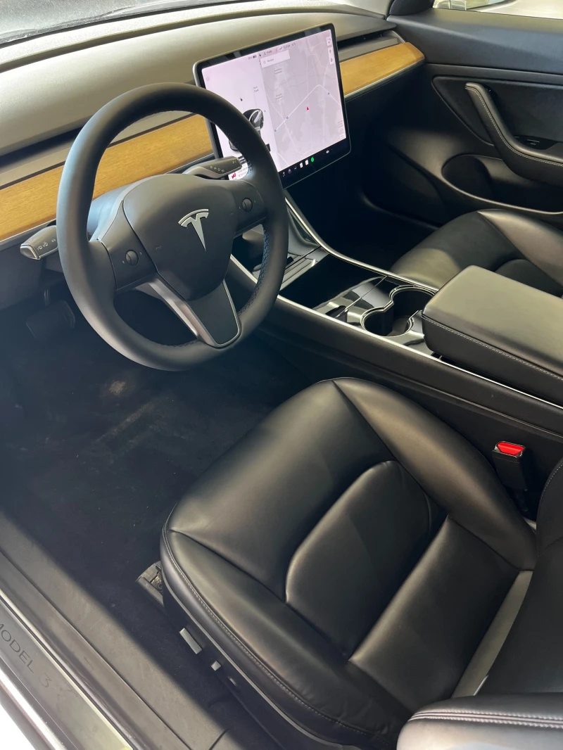 Tesla Model 3 Standard Range Plus RWD, снимка 10 - Автомобили и джипове - 53077758