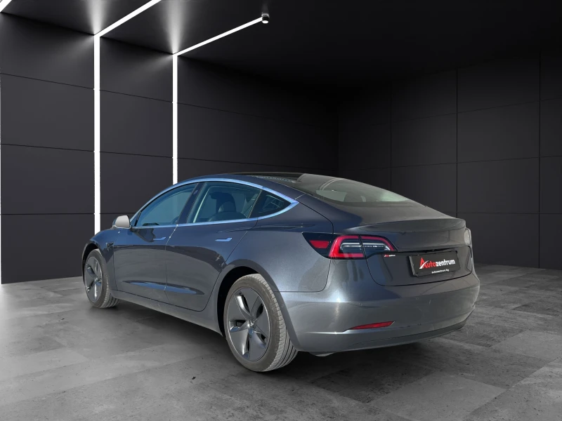 Tesla Model 3 Standard Range Plus RWD, снимка 4 - Автомобили и джипове - 53077758