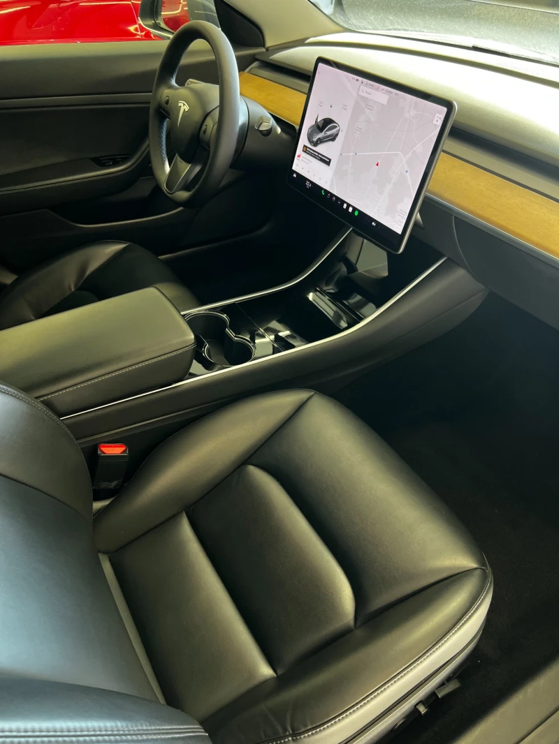 Tesla Model 3 Standard Range Plus RWD, снимка 11 - Автомобили и джипове - 53077758