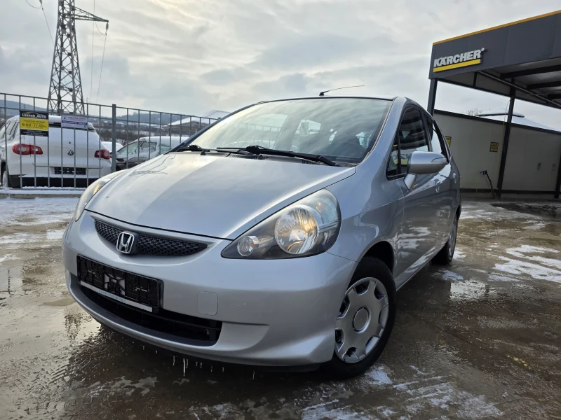 Honda Jazz 1.4 i