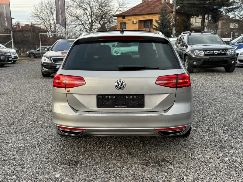 VW Passat Highline 2.0TSI (220 кс)DSG-6/360* /Full Led/Масаж, снимка 7 - Автомобили и джипове - 53262988