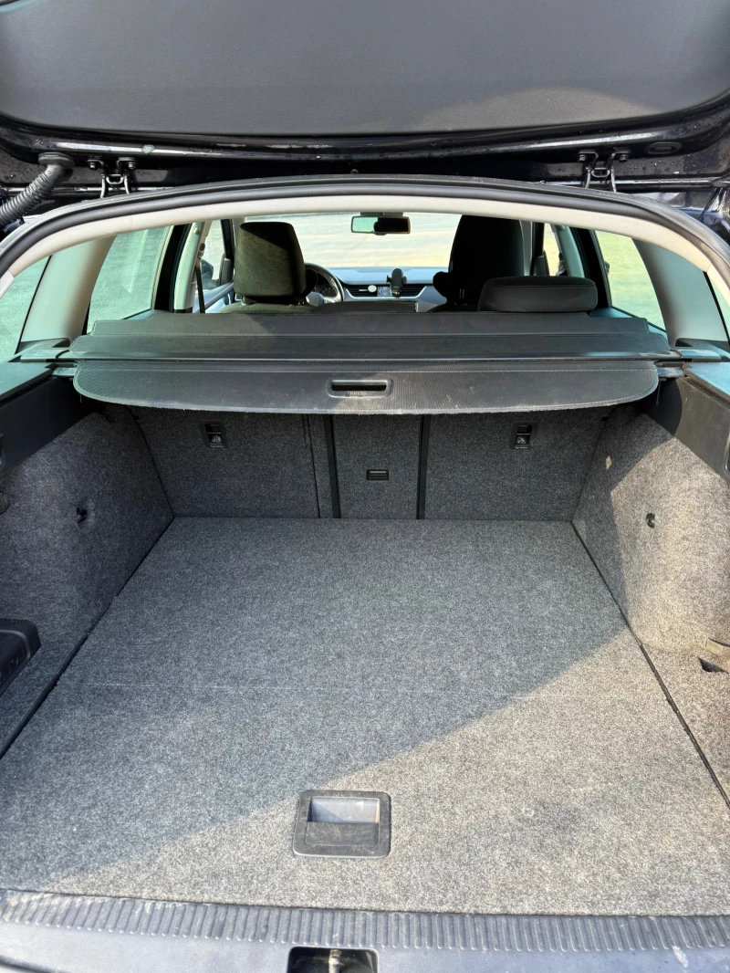 Skoda Octavia, снимка 14 - Автомобили и джипове - 53419861