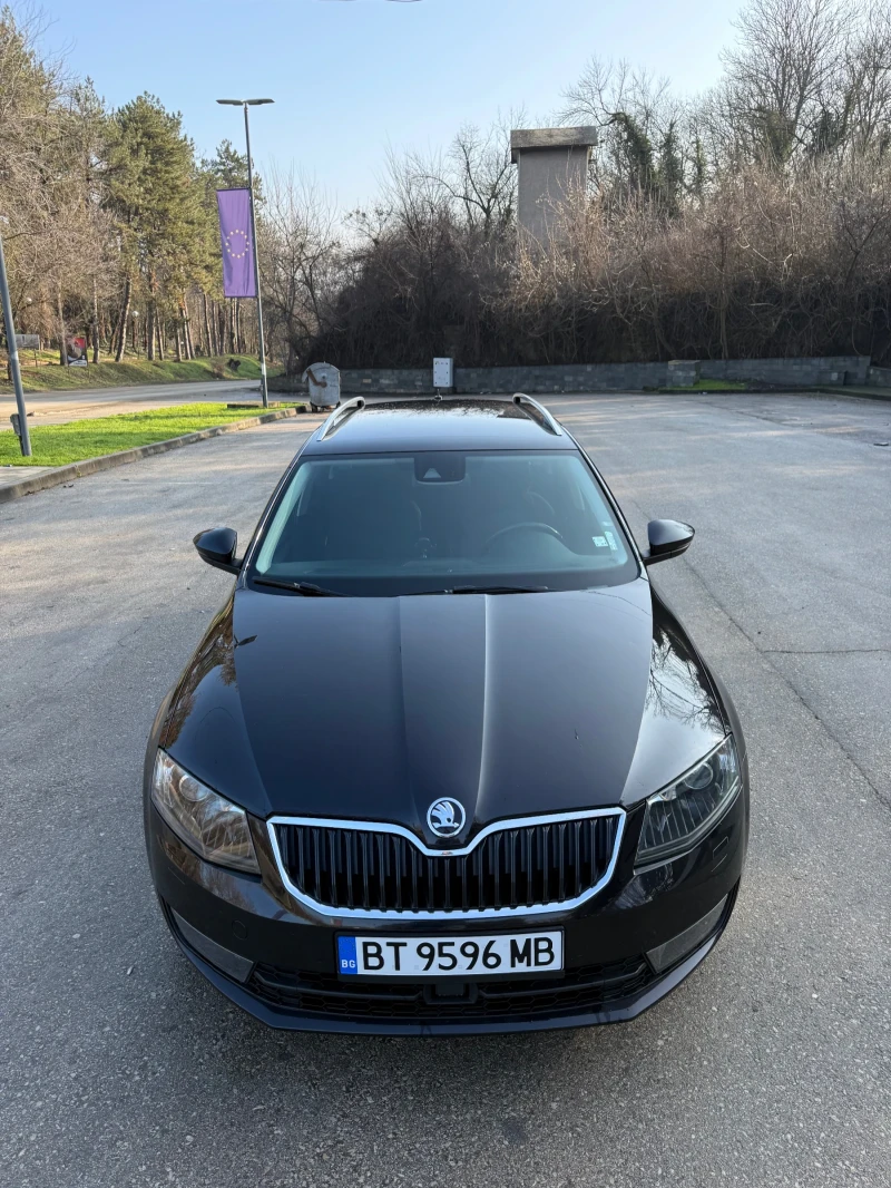 Skoda Octavia, снимка 2 - Автомобили и джипове - 53419861