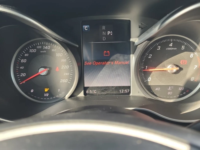 Mercedes-Benz C 300 АМГ* ПАНОРАМА* ПАМЕТ* ПОДГРЕВ, снимка 9 - Автомобили и джипове - 53448280