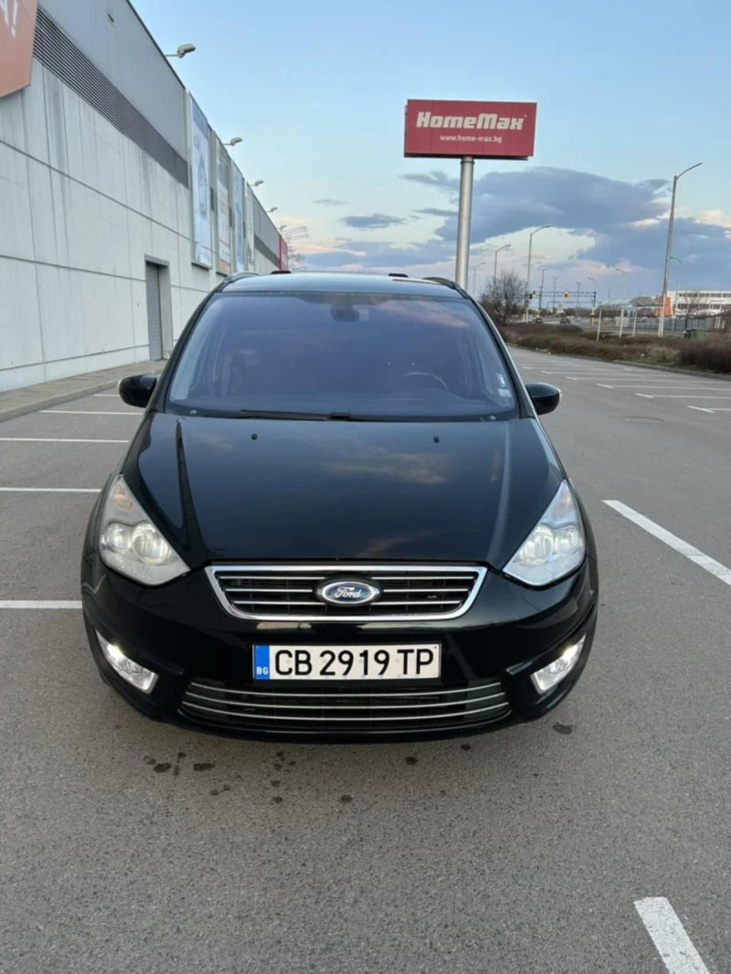 Ford Galaxy 2.0 GHIA - 13400 лв. - 72337721 1