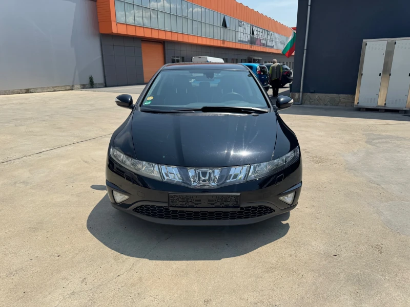 Honda Civic 216000km.100% - 8900 лв. - 64609144 1