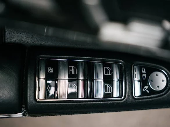 Mercedes-Benz S 500 Газ/Бензин ЛИЗИНГ, снимка 12 - Автомобили и джипове - 52621831