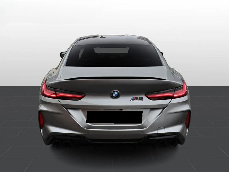 BMW M8 Competition Gran Coupe, снимка 2 - Автомобили и джипове - 53722016