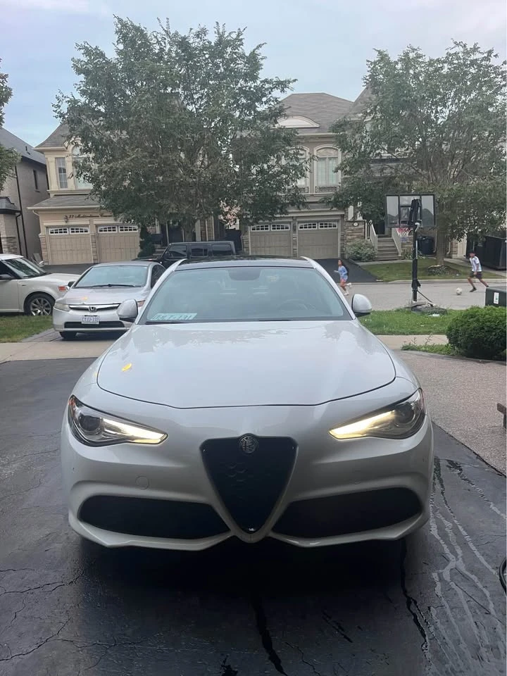 Alfa Romeo Giulia Ti Q4, КРАЙНА ЦЕНА ДО БЪЛГАРИЯ