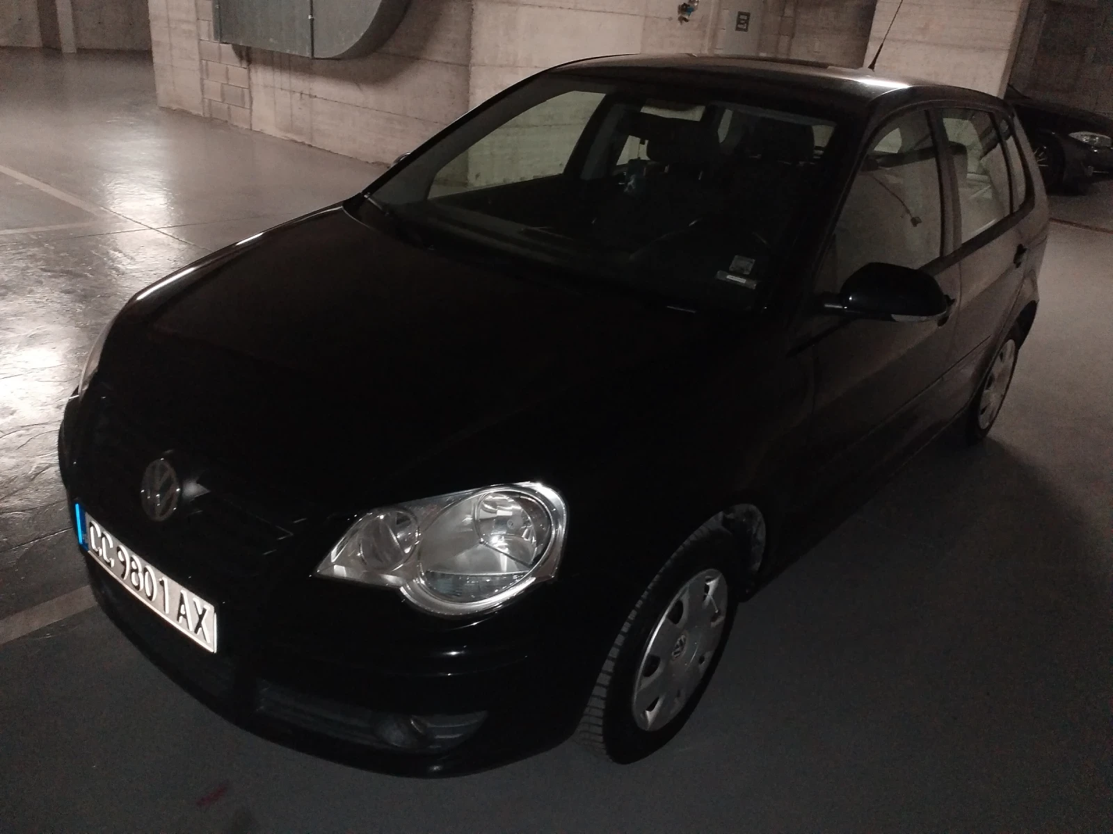 VW Polo 1.2, снимка 1