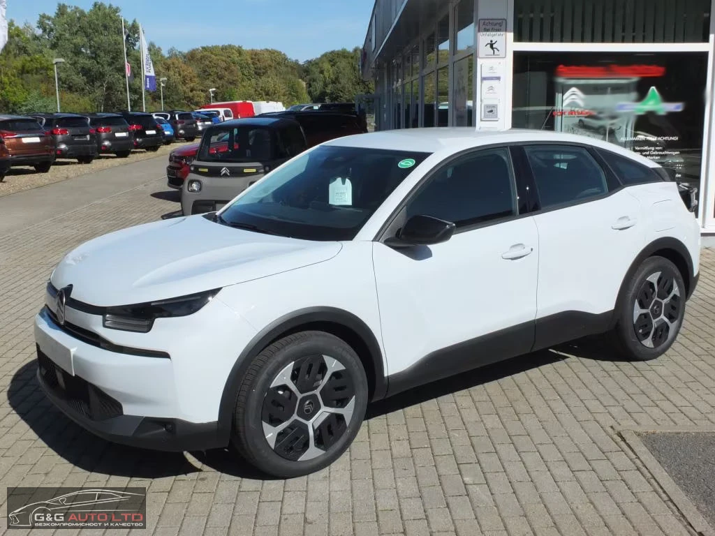 Citroen C4 PLUS/156HP/CAM/DIGI/LED/NAVI/CPLAY/563g, снимка 1