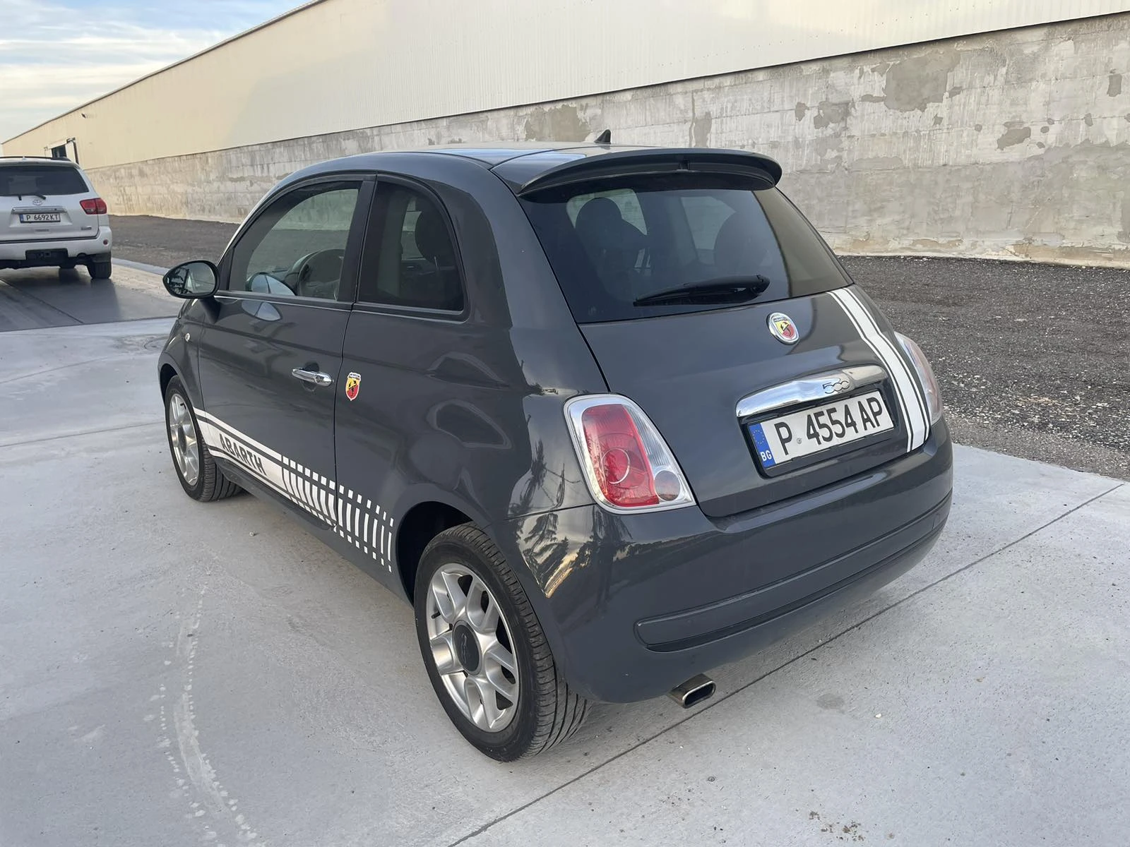 Fiat 500  - изображение 5