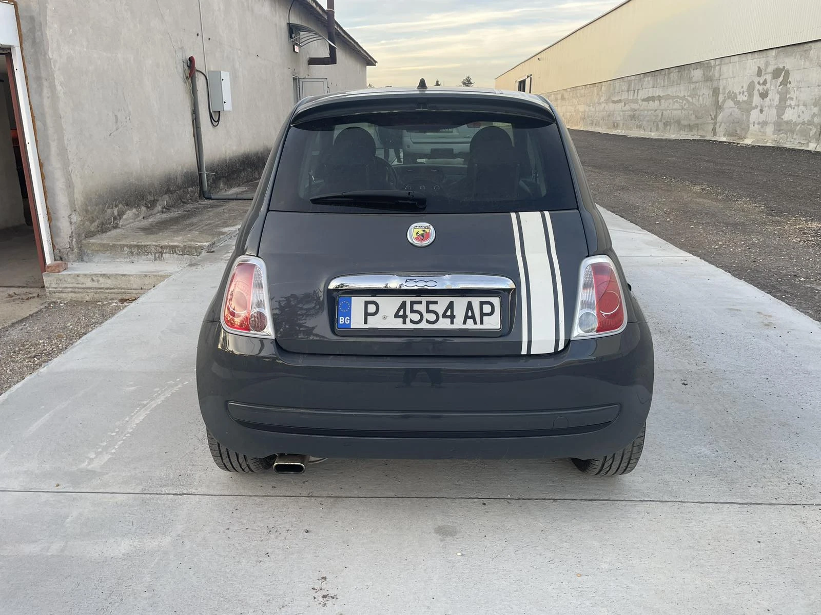 Fiat 500  - изображение 4