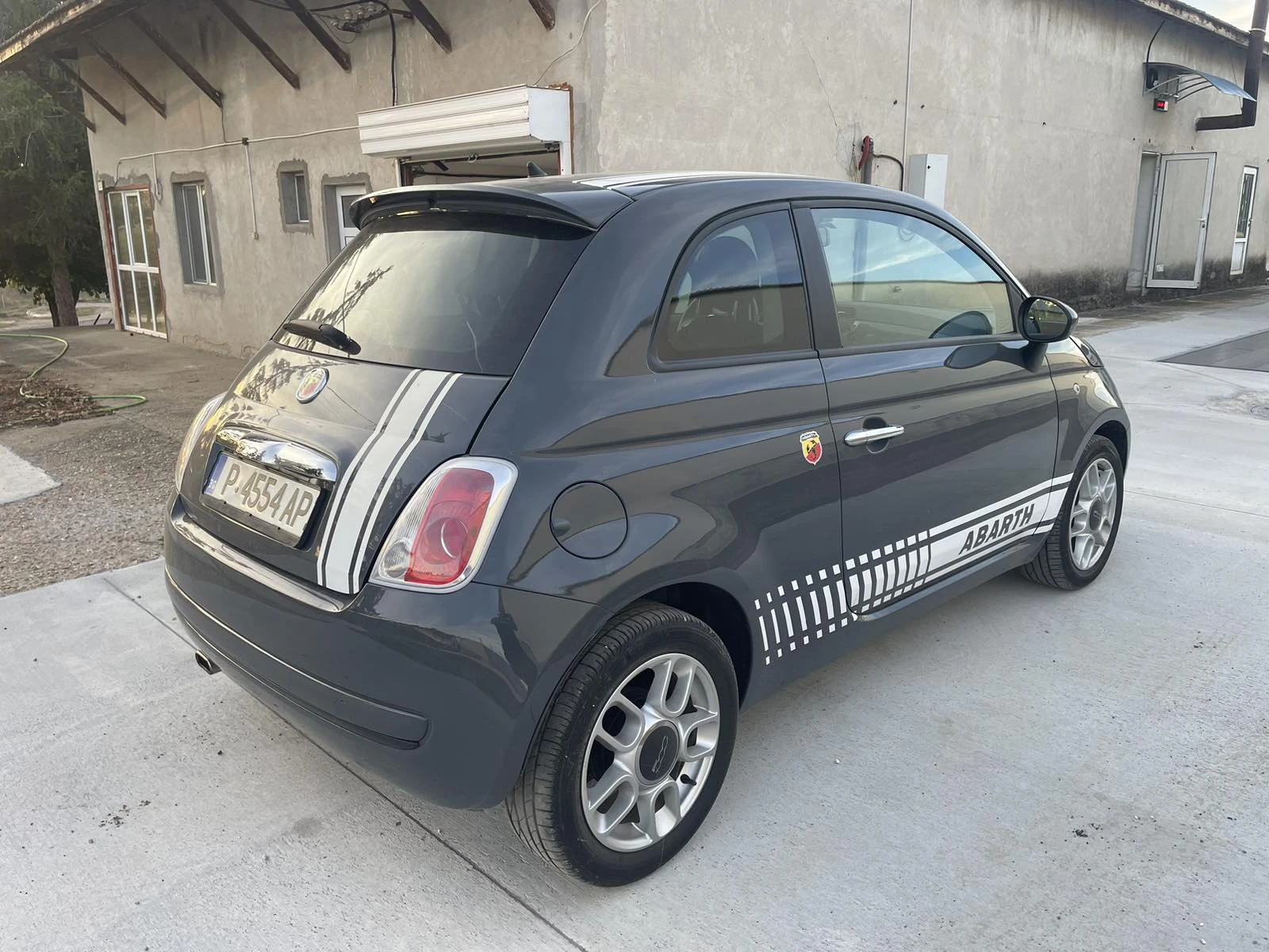 Fiat 500  - изображение 3