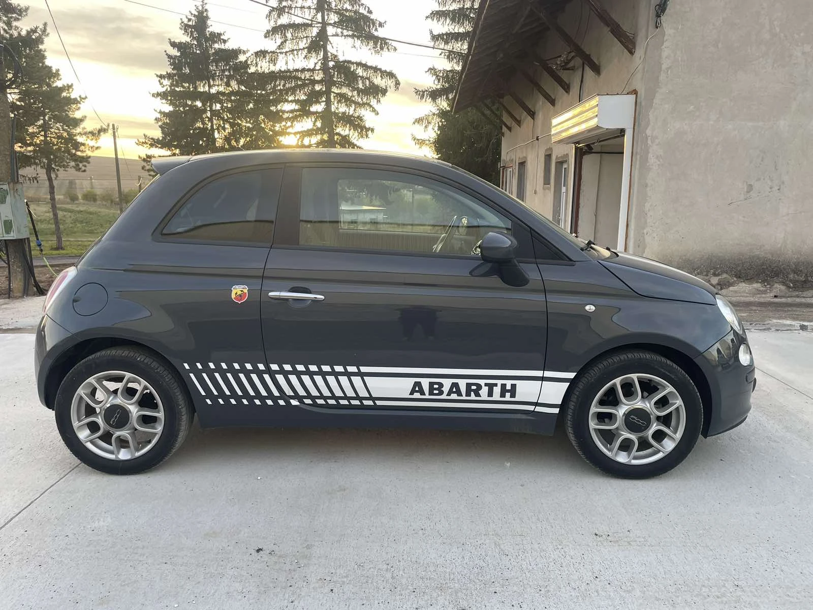 Fiat 500  - изображение 2