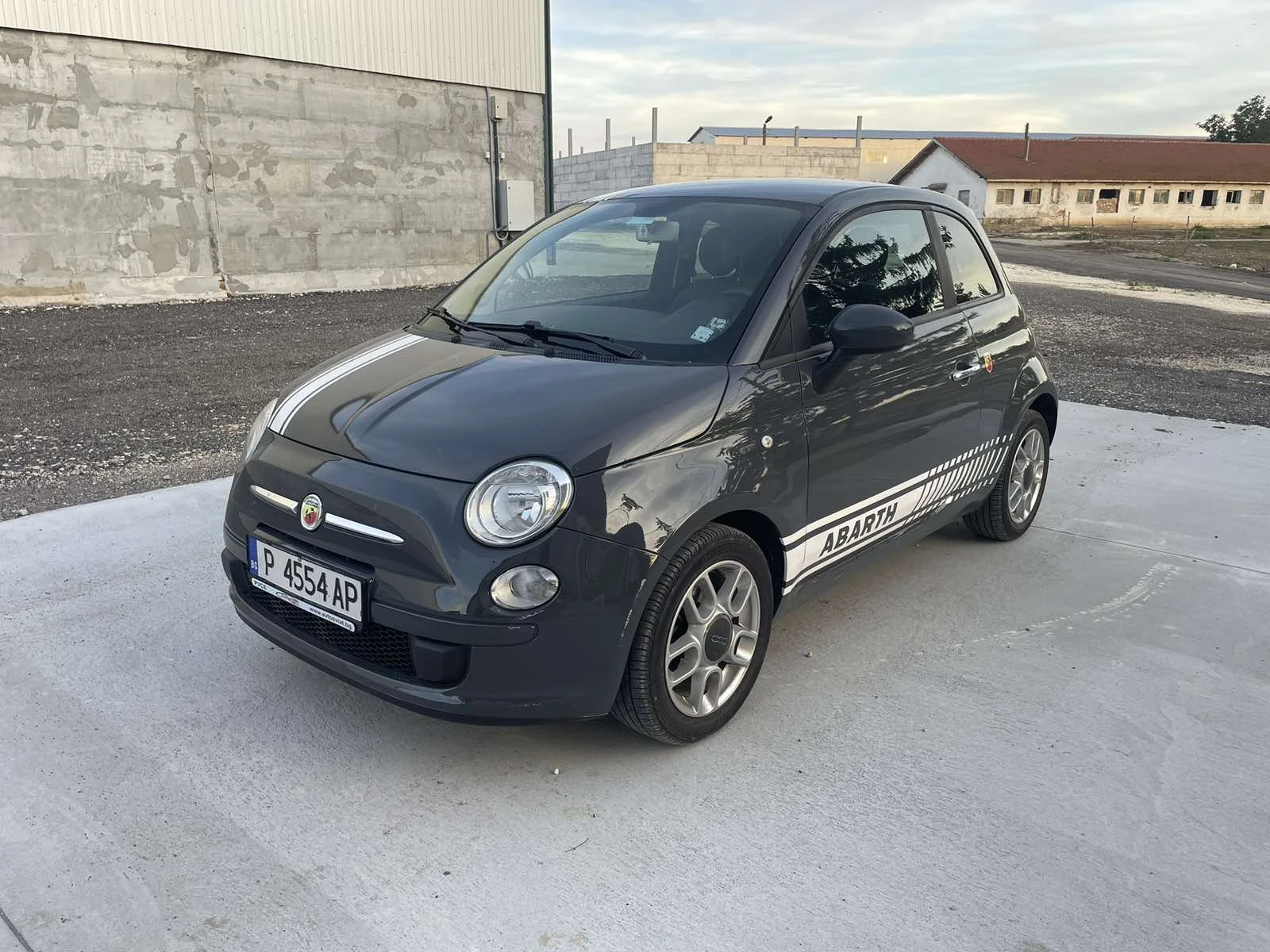 Fiat 500  - изображение 7