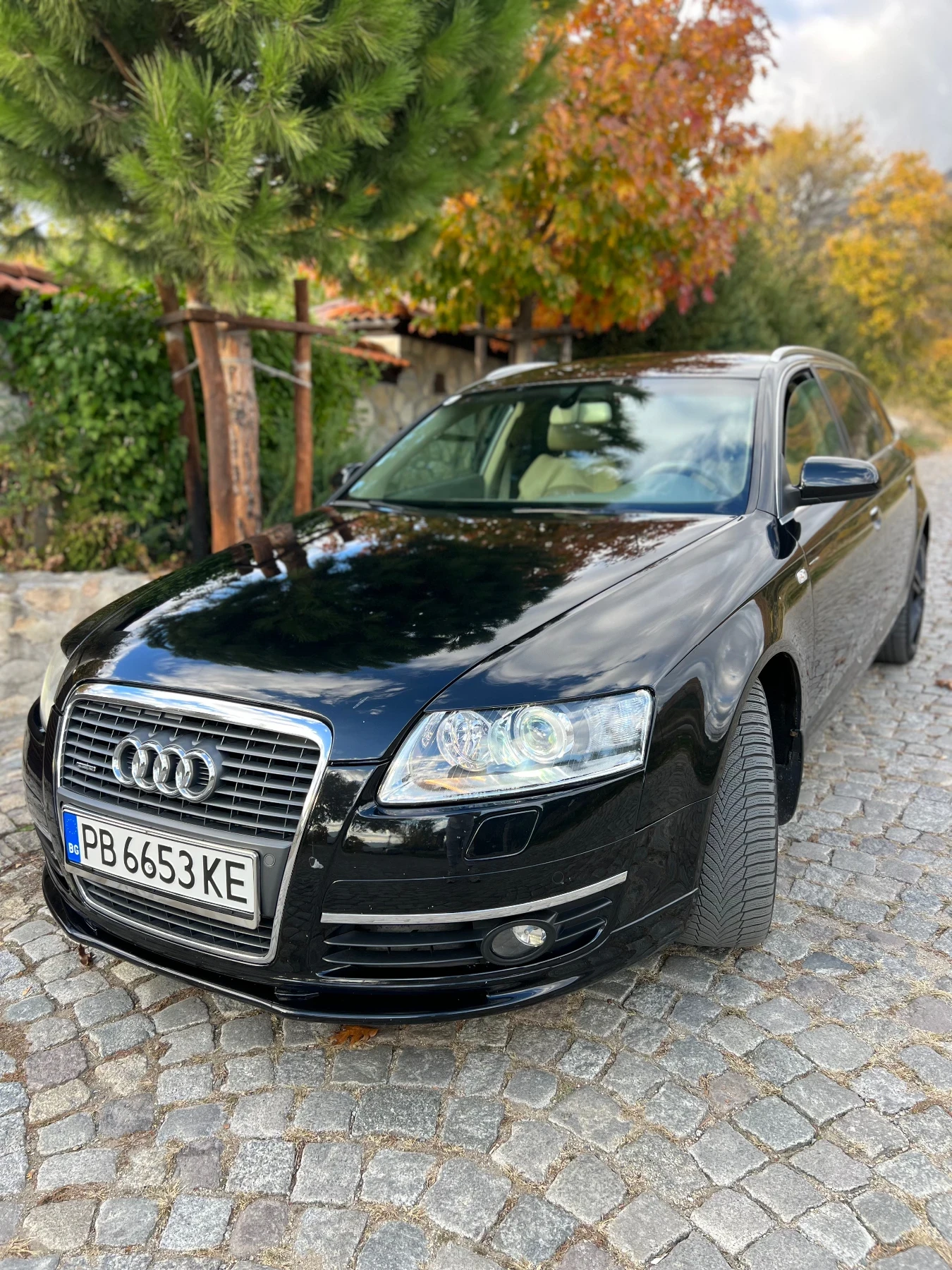 Audi A6  - изображение 2