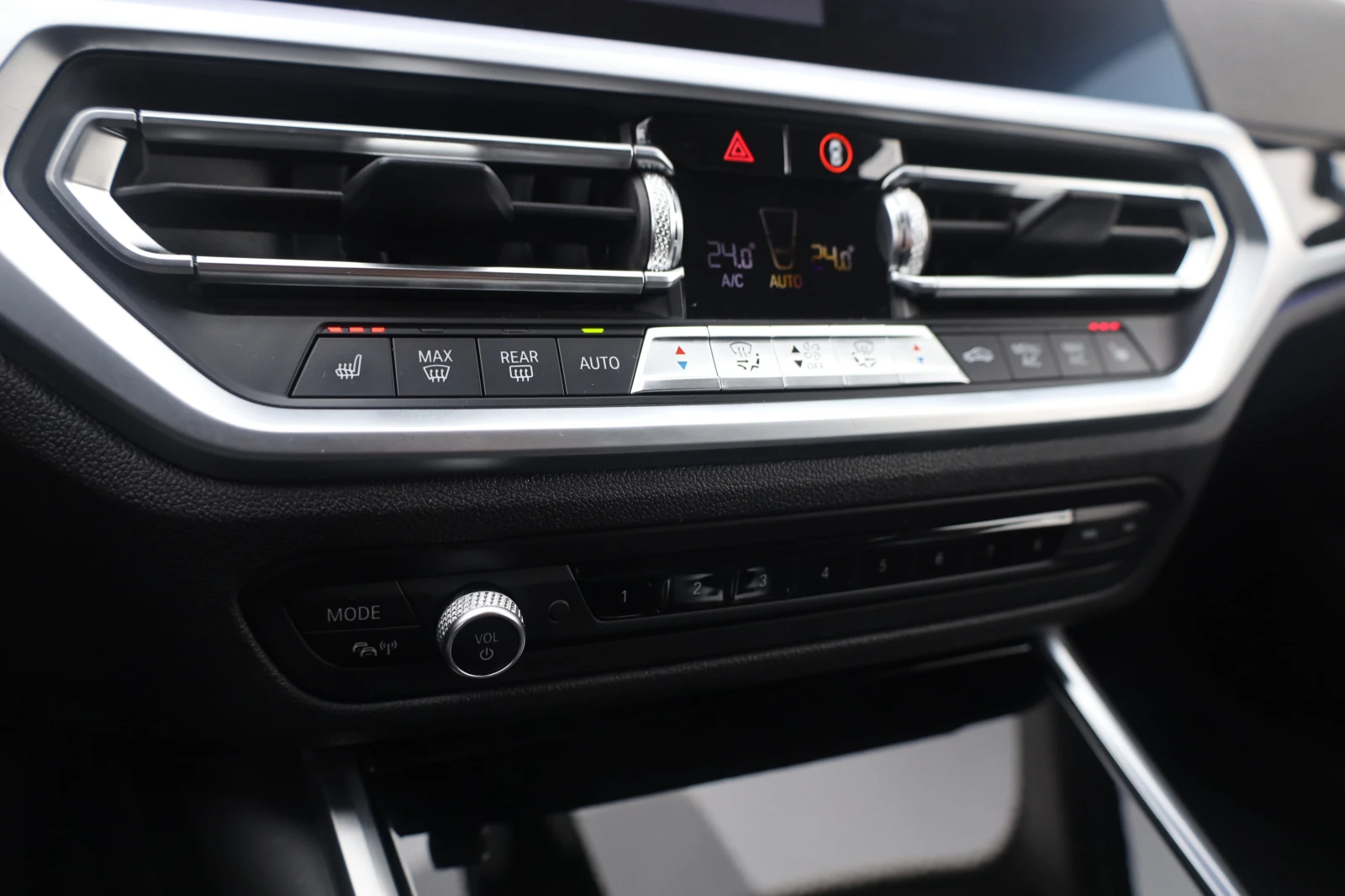 BMW 318 d Sport limo G20 LED #Individual Ambient @iCarbg | Mobile.bg   11