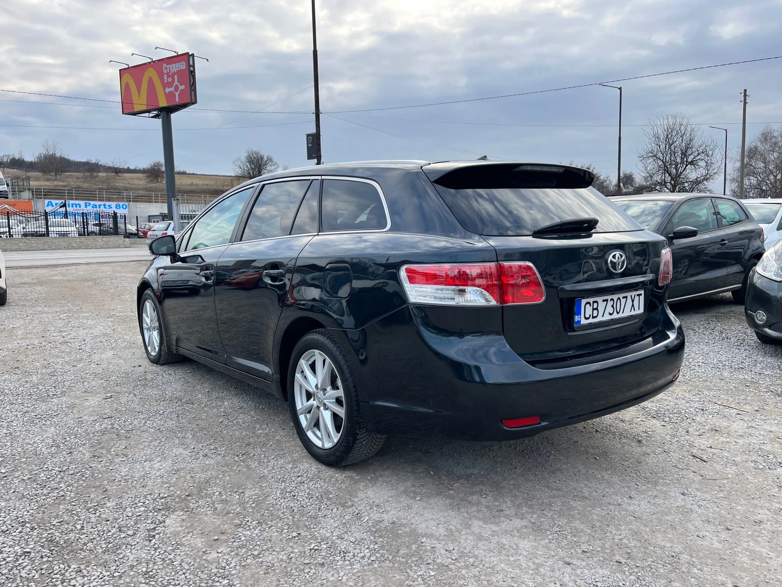 Toyota Avensis 2.2D-4D - изображение 5