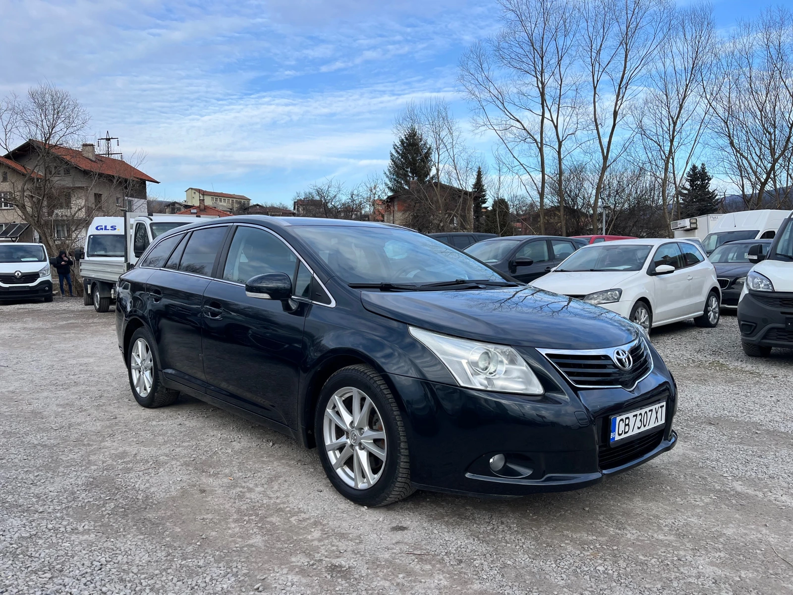 Toyota Avensis 2.2D-4D - изображение 2