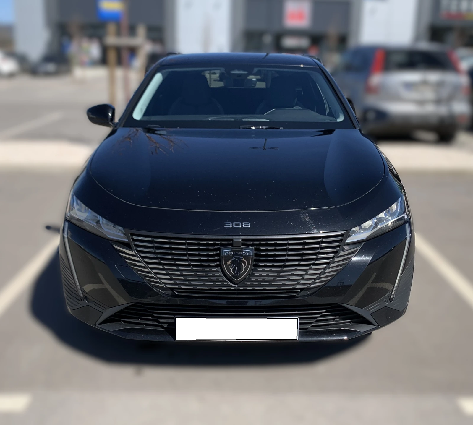 Peugeot 308 SW 1.5BlueHdi 130 CH S&S BVM 6 ALLURE pack - изображение 2