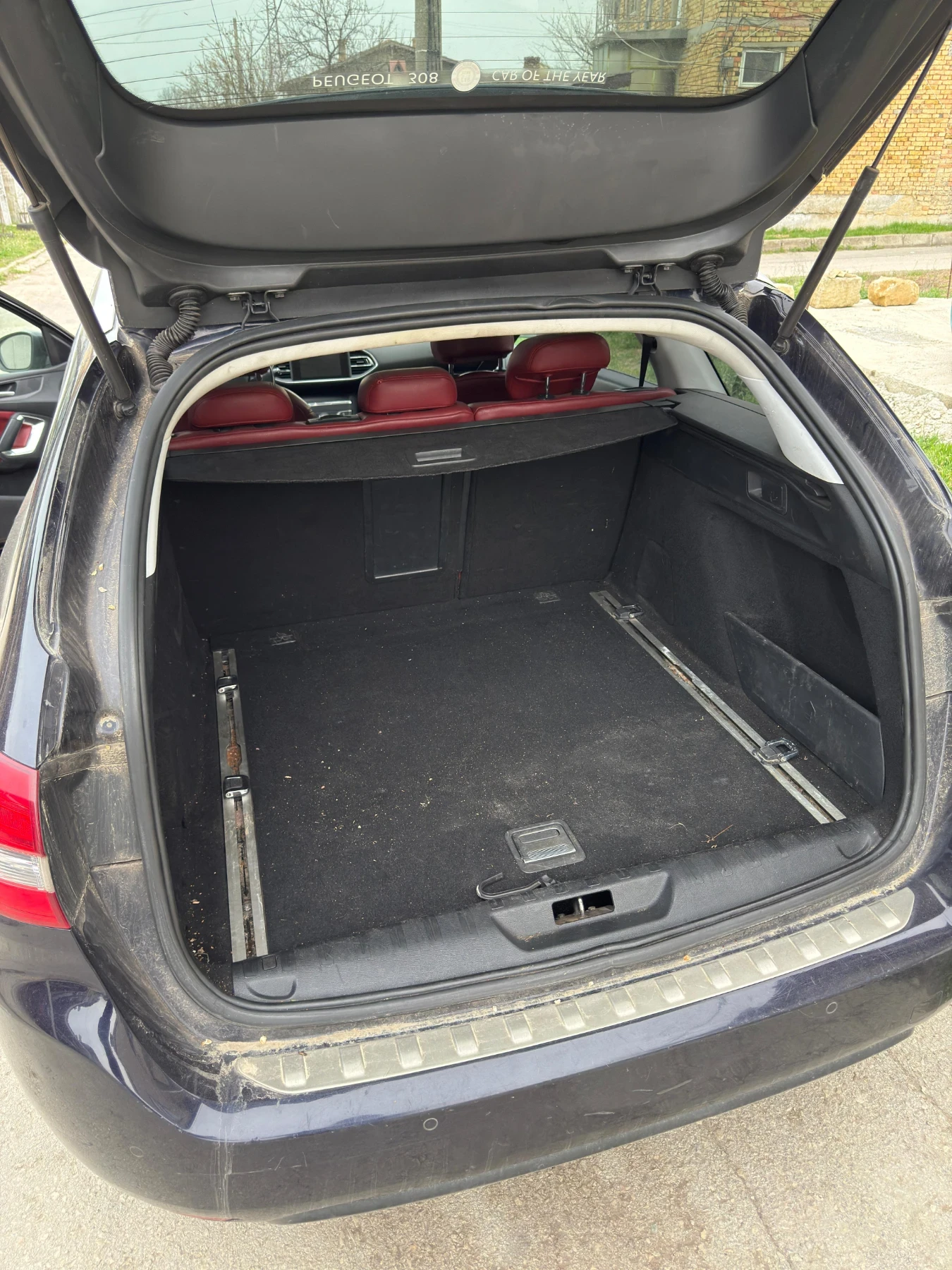 Peugeot 308 | Mobile.bg   11