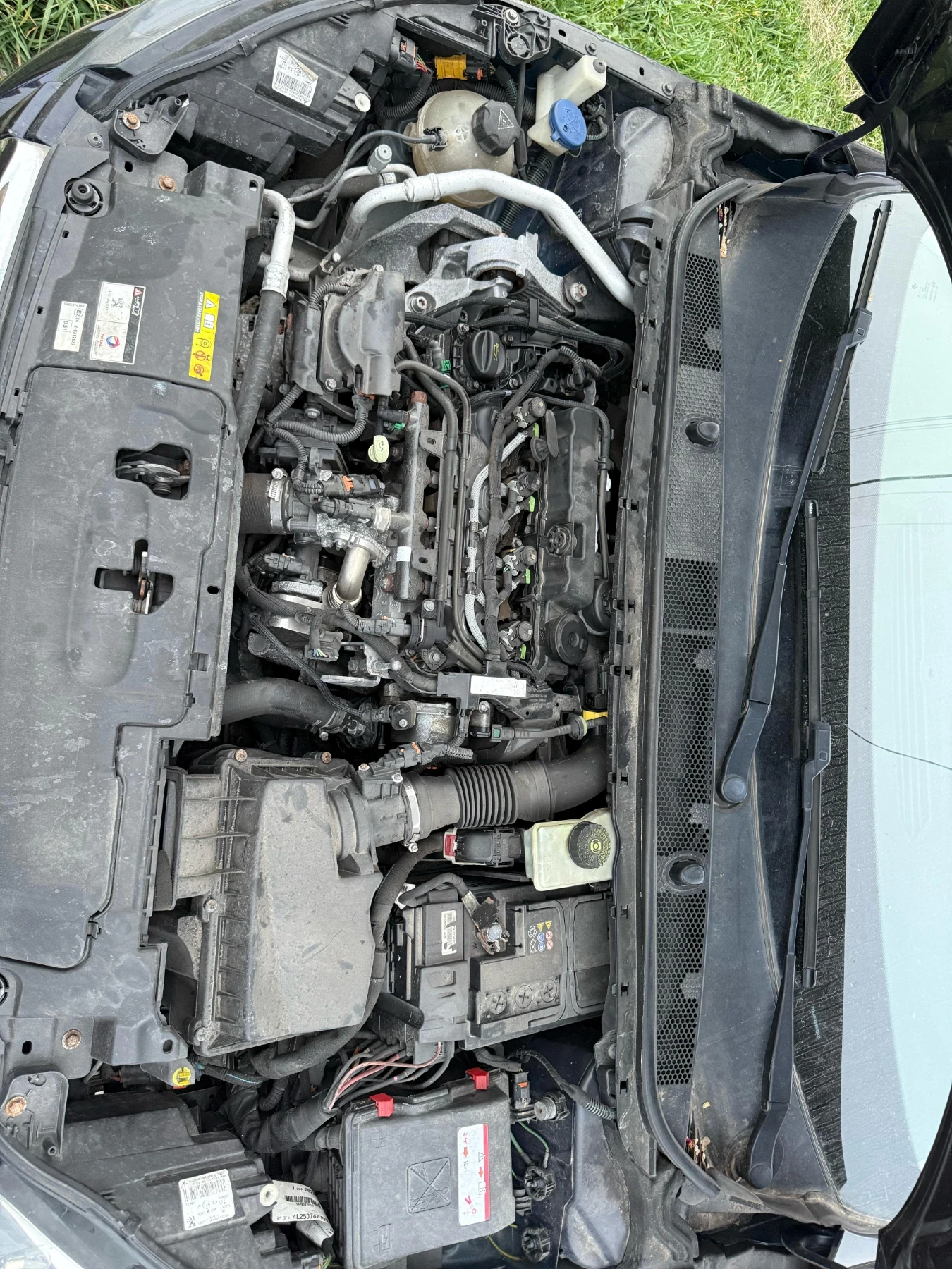 Peugeot 308 | Mobile.bg   13