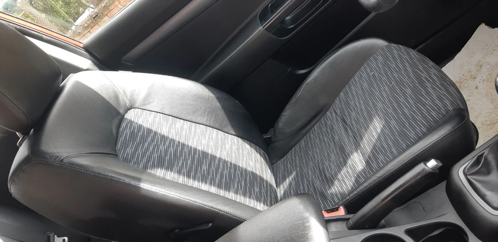 Kia Pro ceed 1.6-125к.с. Бензин - изображение 10