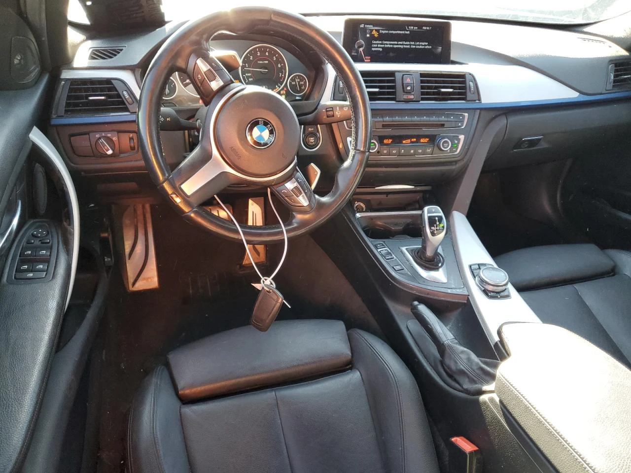 BMW 335 M-PAK* FULL* ЗАДНО - изображение 7