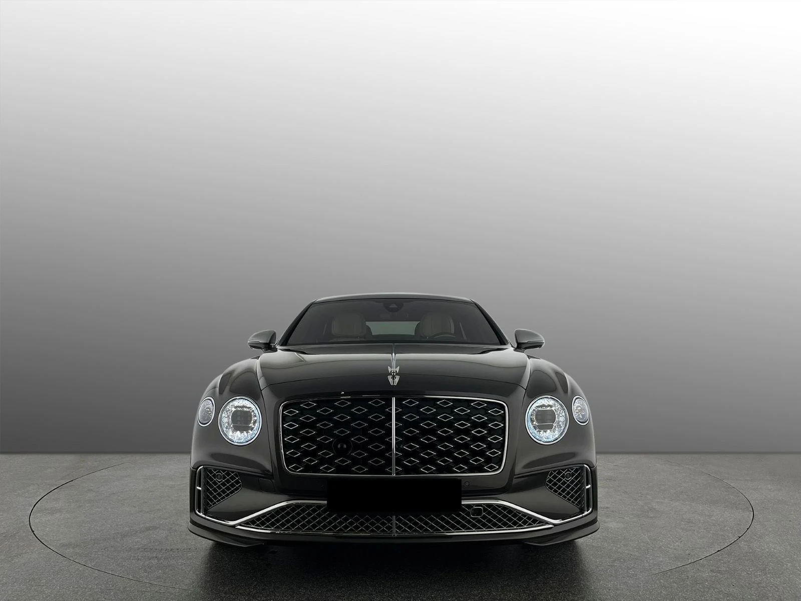 Bentley Flying Spur SPEED V8 HYBRID/MULLINER/NAIM/4-SEATS/TV/PANO/ - изображение 2