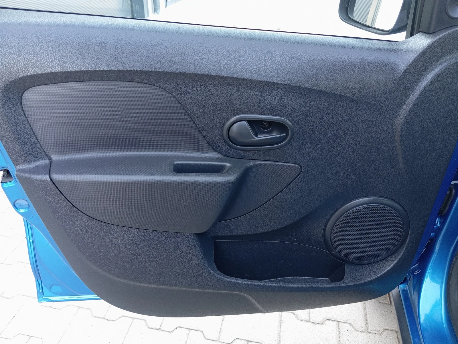 Dacia Sandero 1.5DCI STEPWEY ЛИЗИНГ  - изображение 10