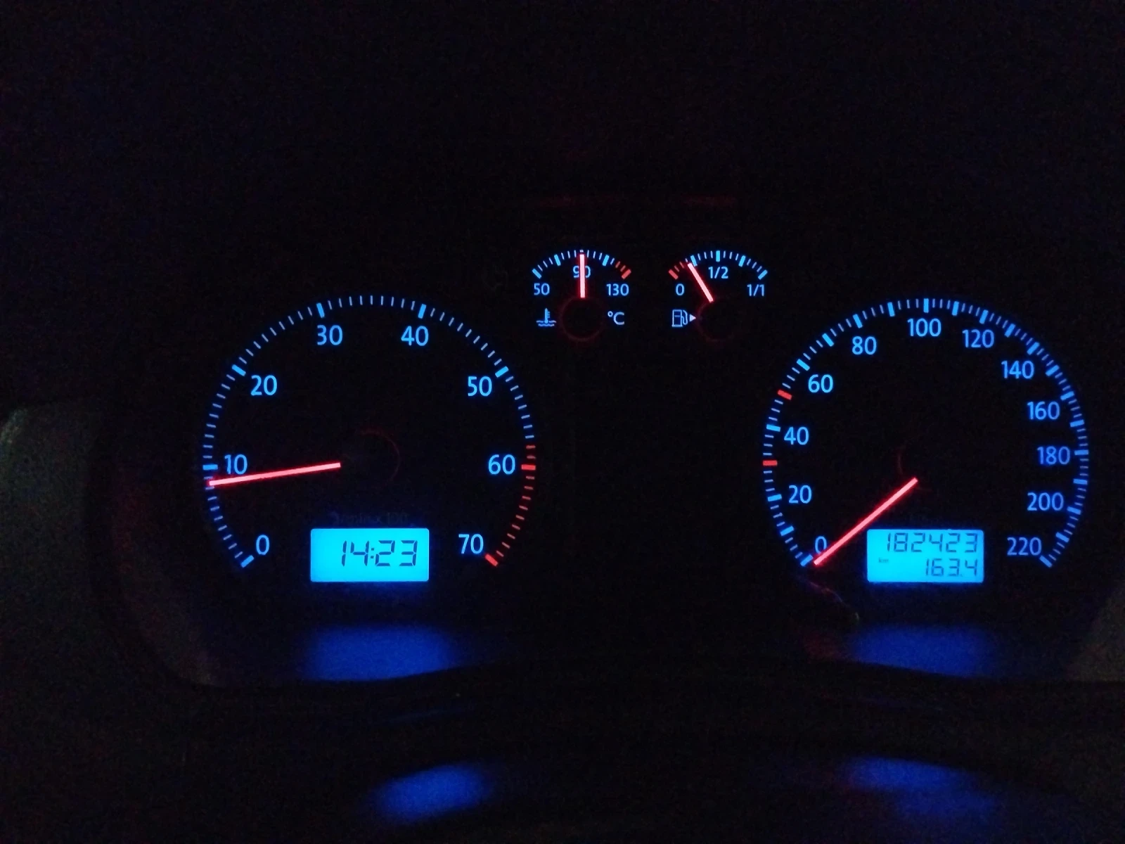 VW Polo 1.2 - изображение 9