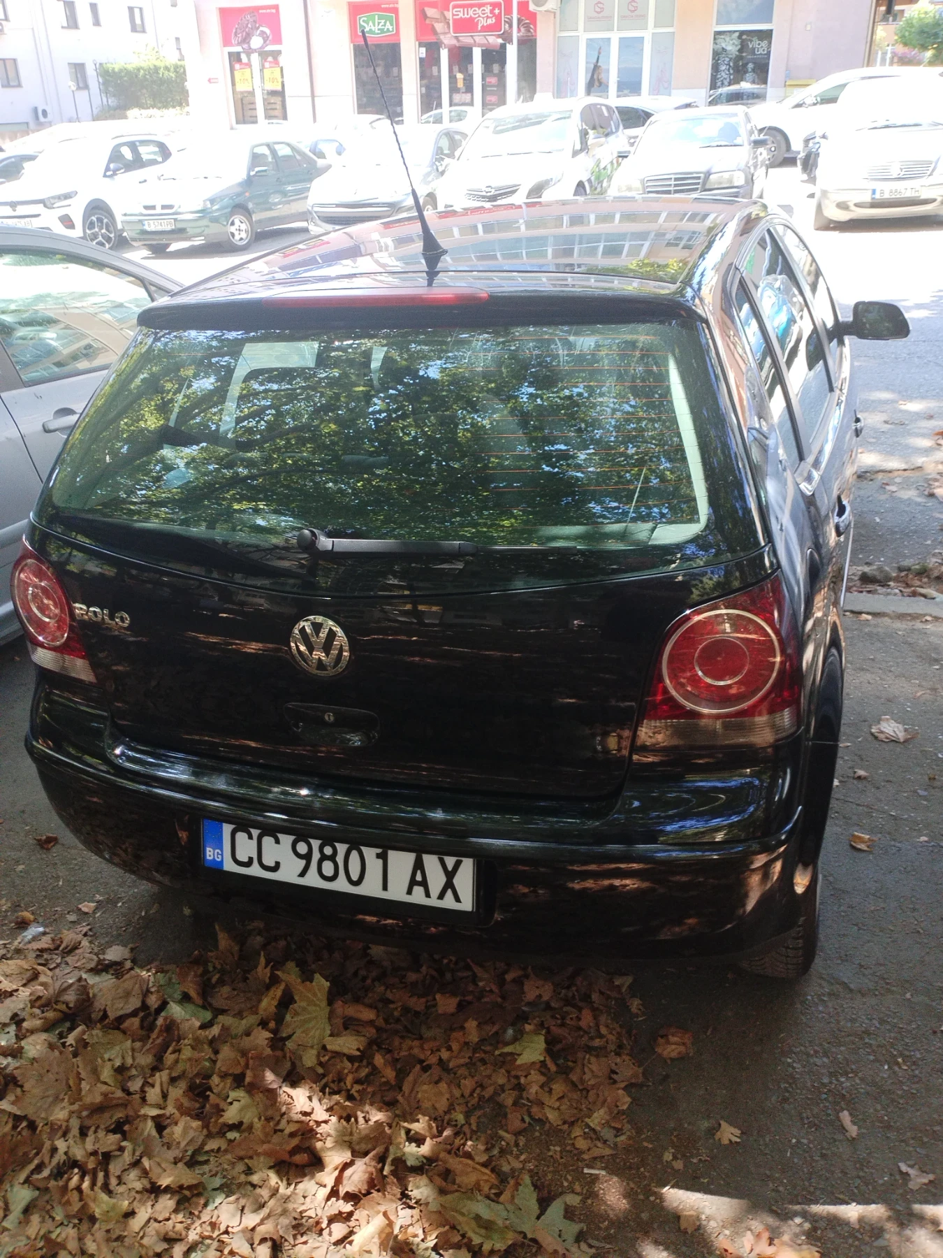 VW Polo 1.2 | Mobile.bg — изображение 16