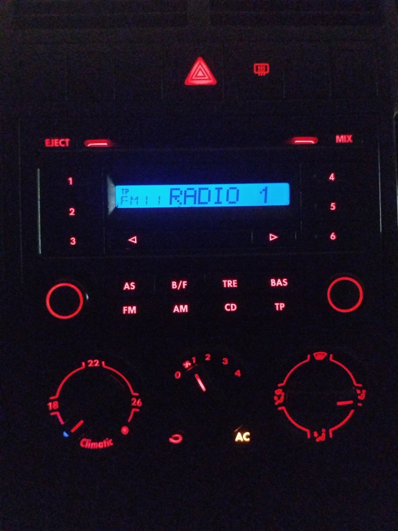 VW Polo 1.2 - изображение 2