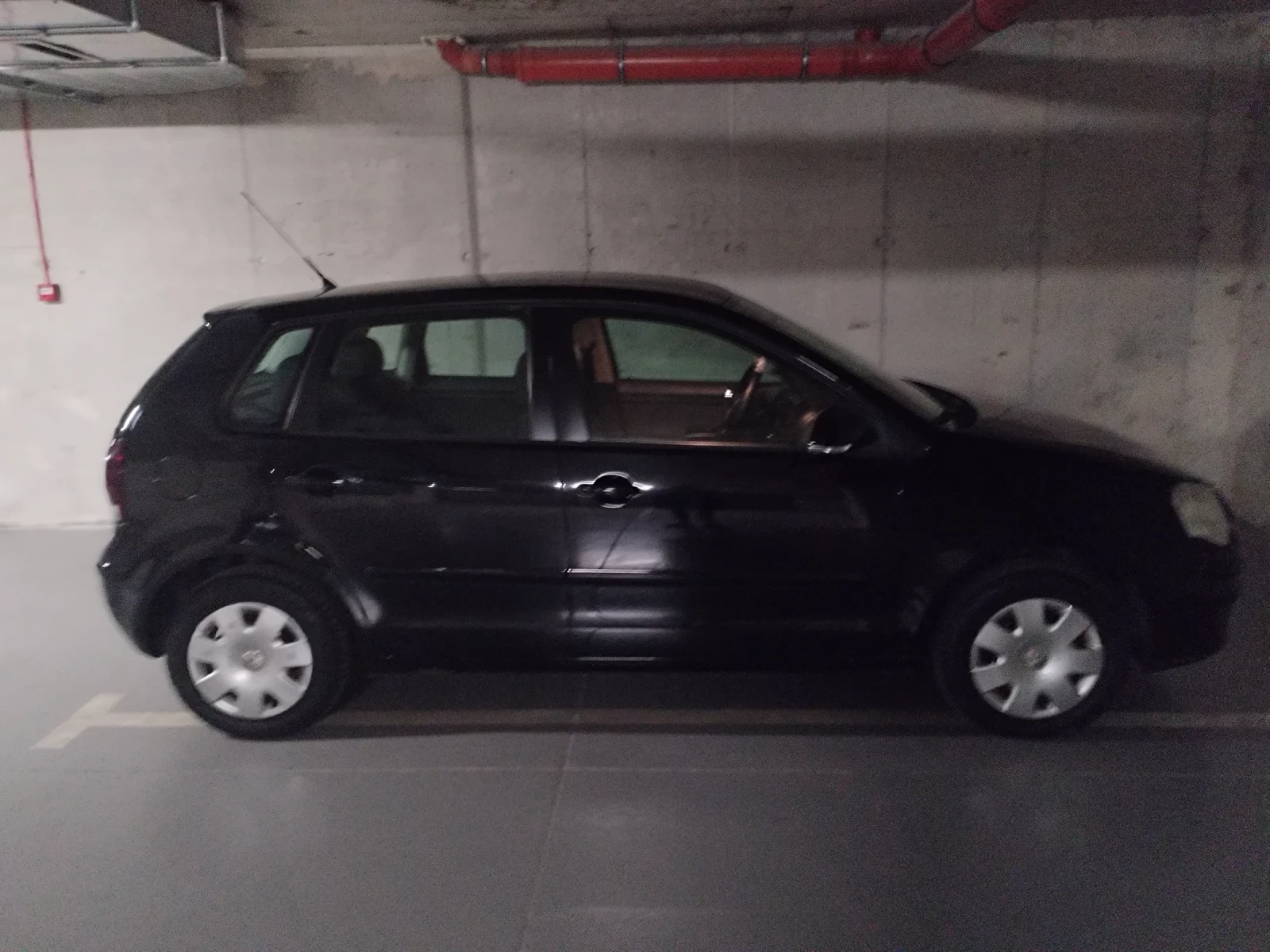 VW Polo 1.2 - изображение 4