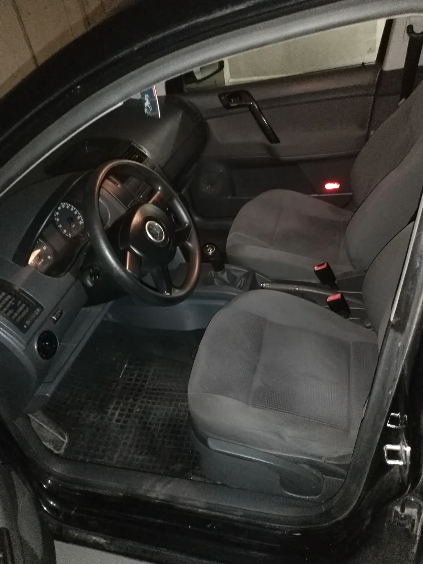 VW Polo 1.2 - изображение 5