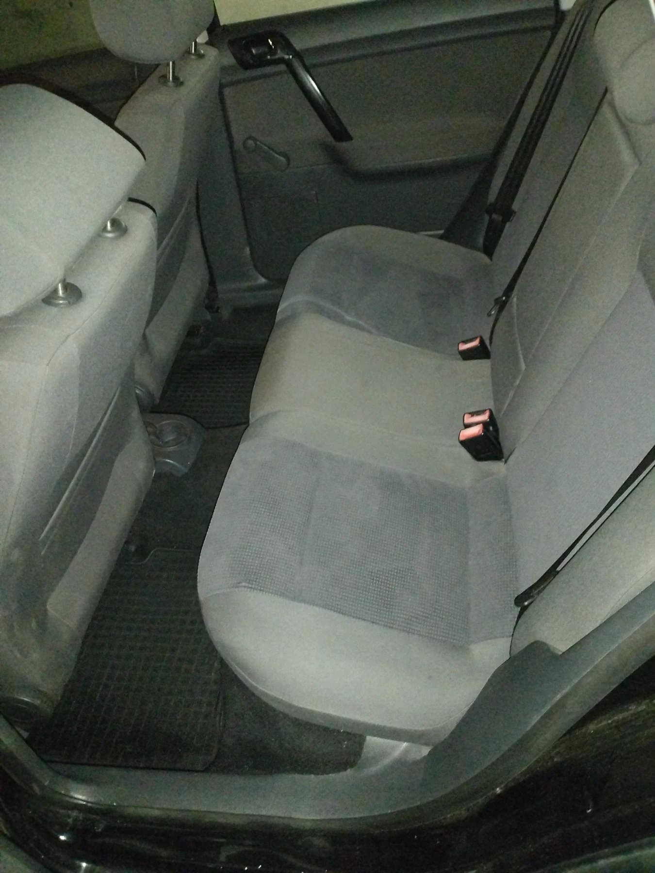 VW Polo 1.2 - изображение 6