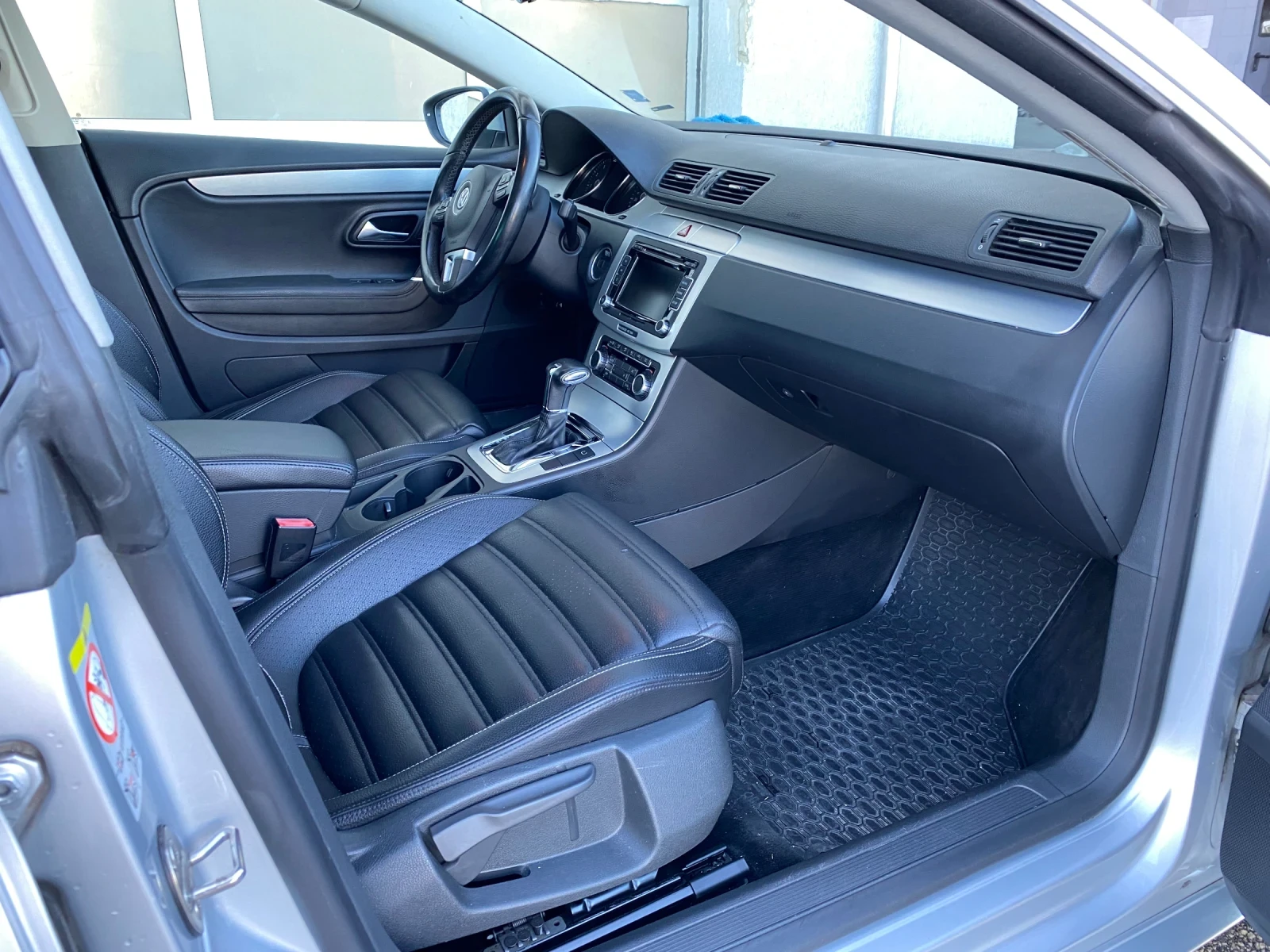 VW CC 2.0 | Mobile.bg   14