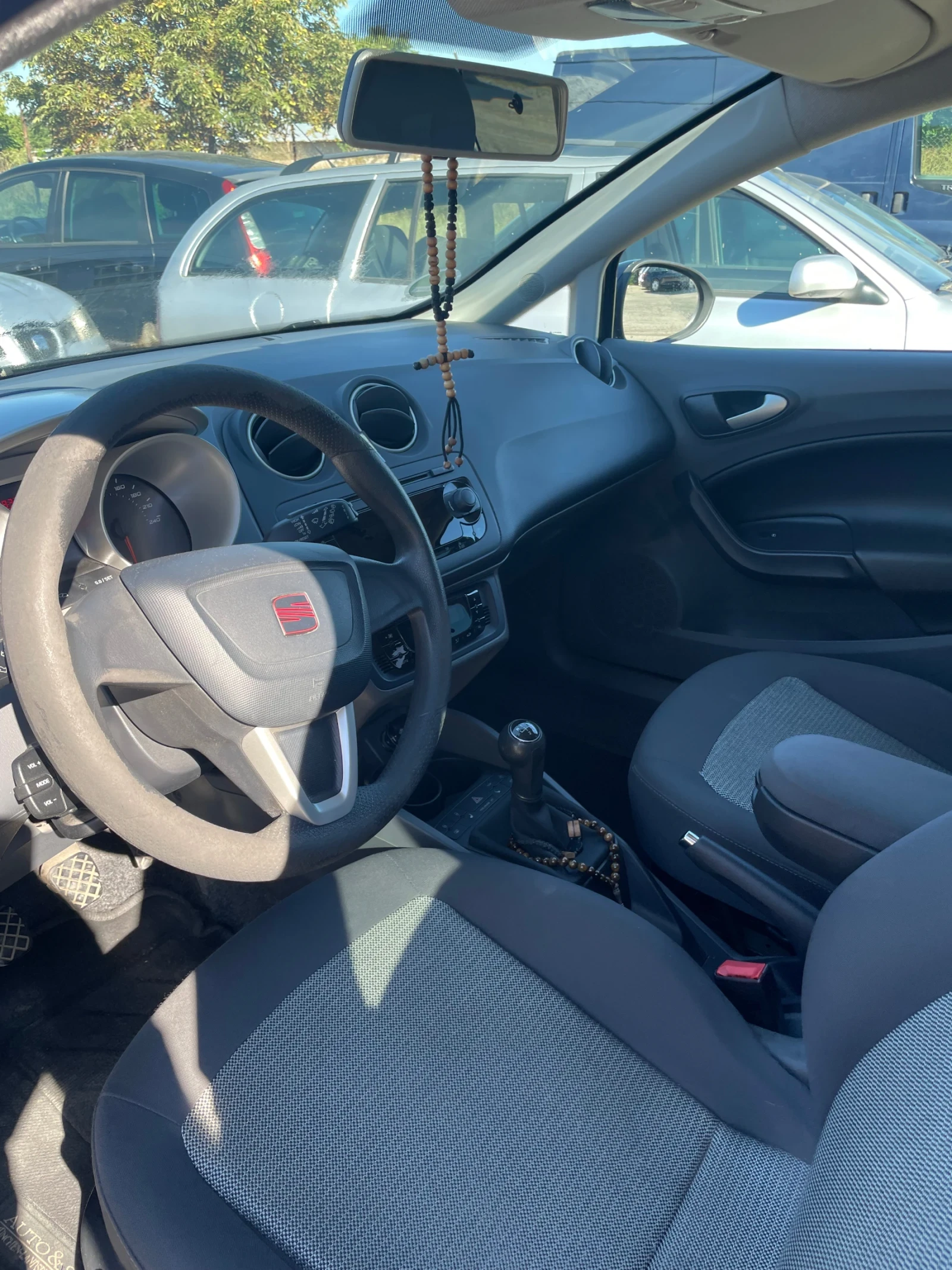 Seat Ibiza  - изображение 7
