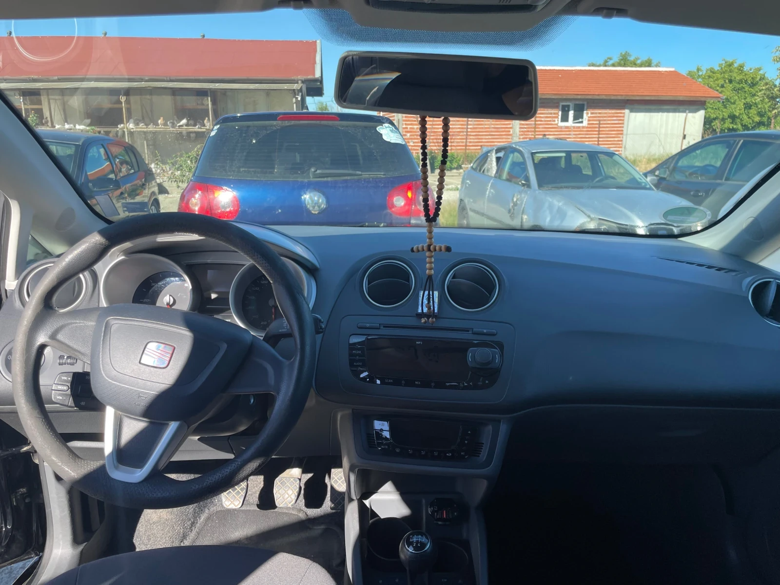 Seat Ibiza  - изображение 6