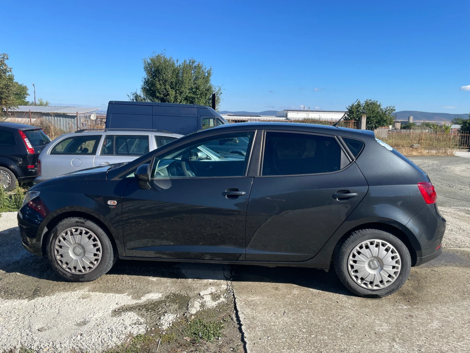 Seat Ibiza  - изображение 3