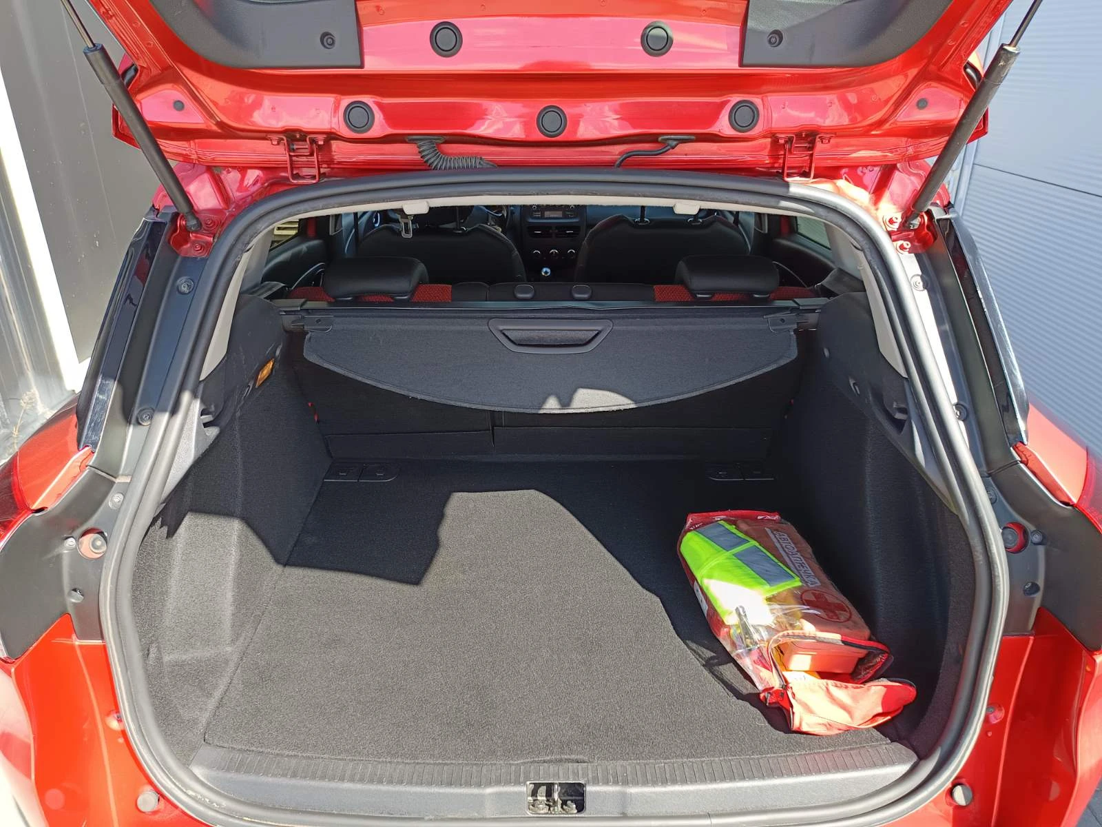 Renault Clio 1.5 dCi 75 | Mobile.bg   15